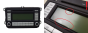 Ράδιο Cd Mp3 Volkswagen EOS 1K0035186AE RCD 300 FF Grundig
