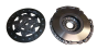 Σετ συμπλέκτη Νέο Γνήσιο 9823041680 Citroen Peugeot