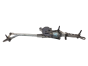 Μηχανισμός Υαλοκαθαριστήρων Mercedes-Benz W212 3397021334 1397220567