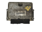 Μονάδα Ελέγχου 55191209 0281011553 Fiat Bosch 26716