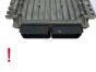 Μονάδα Ελέγχου 96395445 S010016047A2 1AWY Daewoo Chevrolet Kemsco 51219