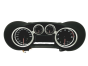 Στροφόμετρο Alfa Romeo Mito 50525482 A2C80855000 VDO