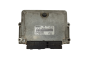 Μονάδα Ελέγχου 1345133080 0281011756 D2845AAJ Fiat Bosch