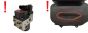 Αντλία Abs Opel Zafira Astra G 90581417 0265216651 5291