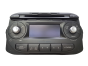 Ράδιο Cd Mp3 Kia Picanto 2 961701Y266MB2 AC115TAEE
