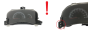Κοντέρ Fiat Punto 46812948 503000340300 48776