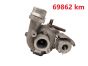 Υπερσυμπιεστής 7701478939 54359710028 16446RH82728353 1.5dci Renault 69862 km