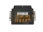 Μονάδα Ελέγχου S110138000C 8200059086 8200044437 Renault Siemens 19321