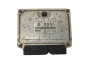 Μονάδα Ελέγχου 038906012CL 0281010380 Skoda VW Bosch 3680