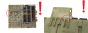 Μονάδα 7T1T-14A073-BB 518774609 Ford 2548
