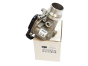 Βαλβίδα σώματος γκαζιού Renault 161A09287R Qplus