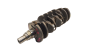 Στροφαλοφόρος 0501N1 9812854980 8HR 1.4 ehdi C3 2 207 208 Citroen Peugeot