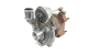 Υπερσυμπιεστής 7701476891 54359700011 507852H301868 1.5dci Renault Nissan S22