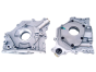 Αντλία Λαδιού Γνήσιο Citroen Peugeot C2 C3 DS 207 407 1.4-1.6HDI 1001F2