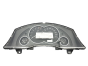 Στροφόμετρο Opel Meriva 13173381XT 110080162026 49938