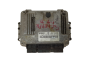 Μονάδα Ελέγχου 0281011549 8200310863 8200370779 Renault Bosch 16154