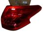 Φανάρι Δεξιά Νέο Γνήσιο 6350FA 6350.FA Citroen