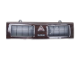 Διακόπτης Αλάρμ Mercedes-Benz 2038212881