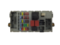 Κουτί ασφαλειών Fiat 51744898 NPL 46520600 CPL Delphi 19607