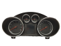 Στροφόμετρο Opel Astra K 13374895 600775881 GM