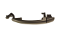 Χερούλι πόρτας Αριστερή Γνήσιο Citroen Peugeot C4 9101EQ