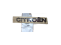 Έμβλημα Νέο Γνήσιο 8665.36 866536 Citroen