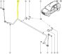 Αντιστρεπτική Δοκός Νέο Γνήσιο Πίσω Duster III 4x4 5623000q0c