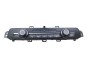 Μονάδα Ελέγχου Θέρμανσης Citroen Peugeot Toyota 98075413ZD