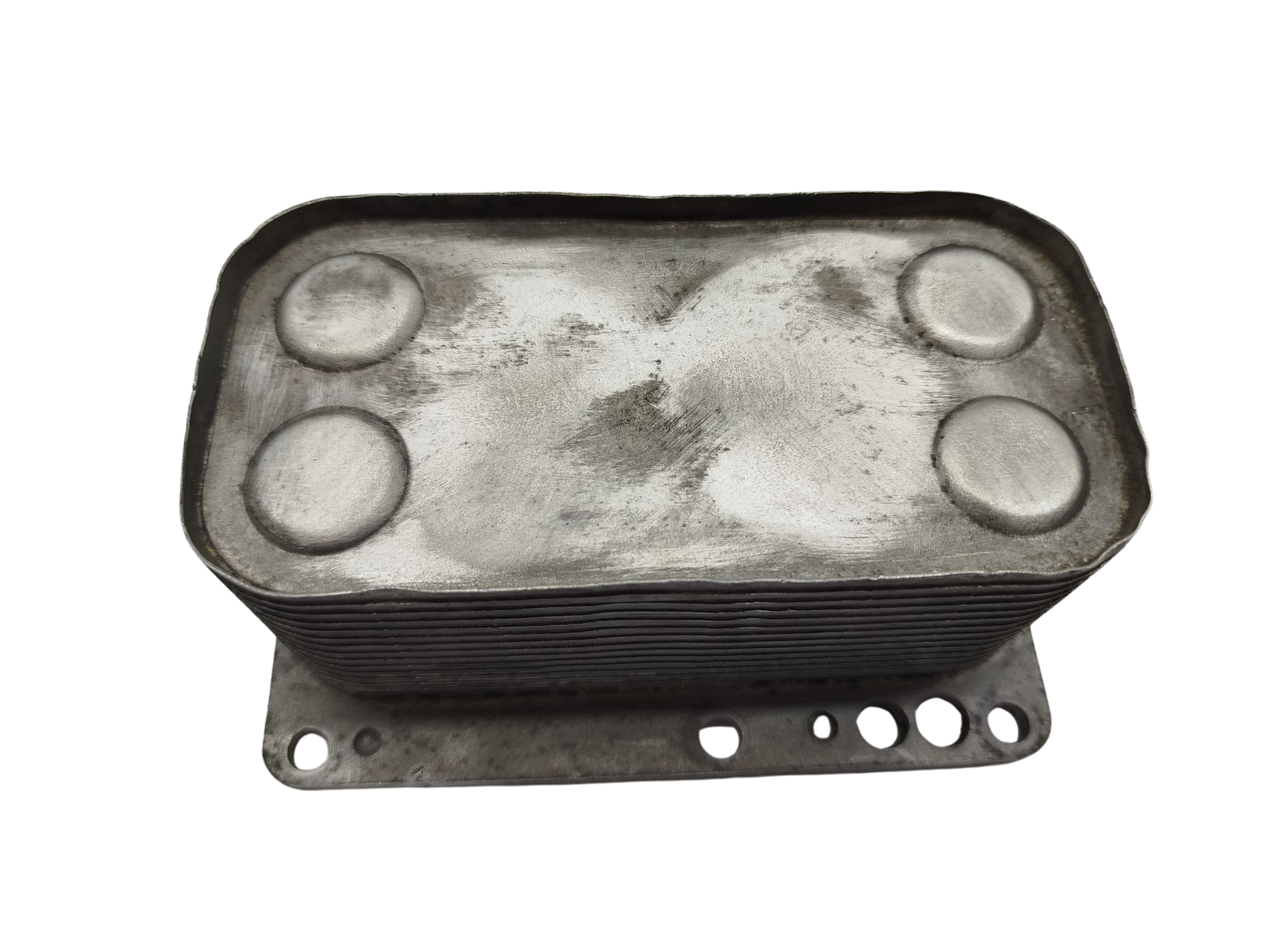Ψυγείο Λαδιού 8200797762 Renault Nissan Opel 2.0 DCI 6790972560 Modine main product photo
