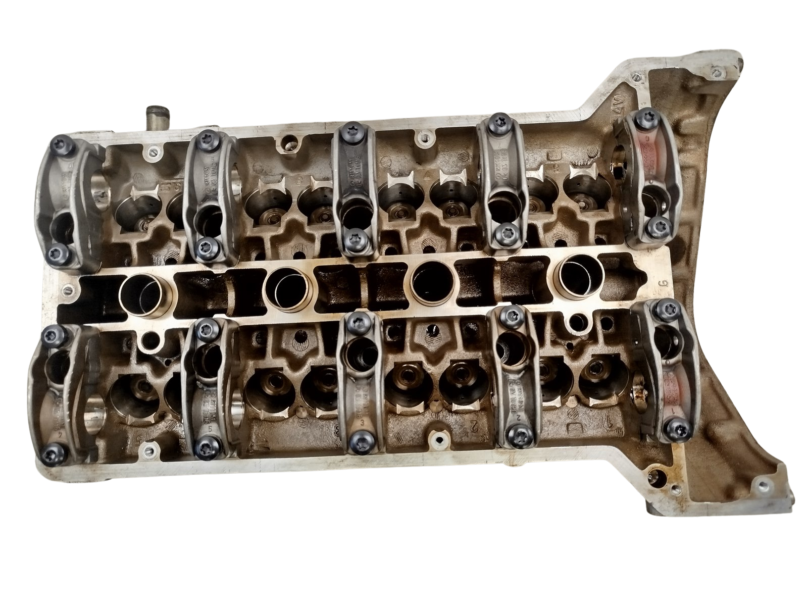 Κυλινδροκεφαλή Mercedes-Benz R1110163901 2.0 16V 111955 main product photo