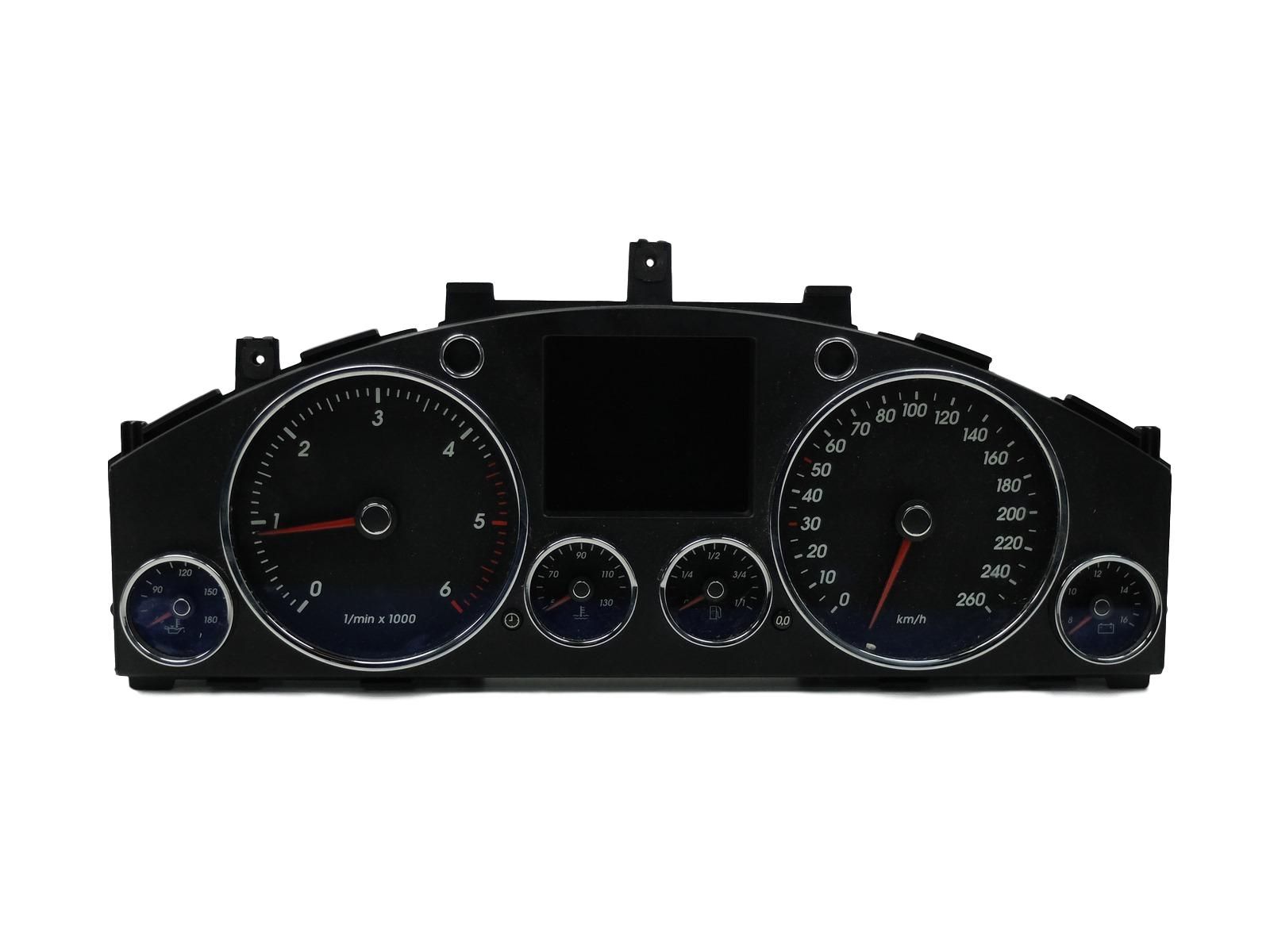 Στροφόμετρο VW Touareg 7L6920881S 0263655614 main product photo