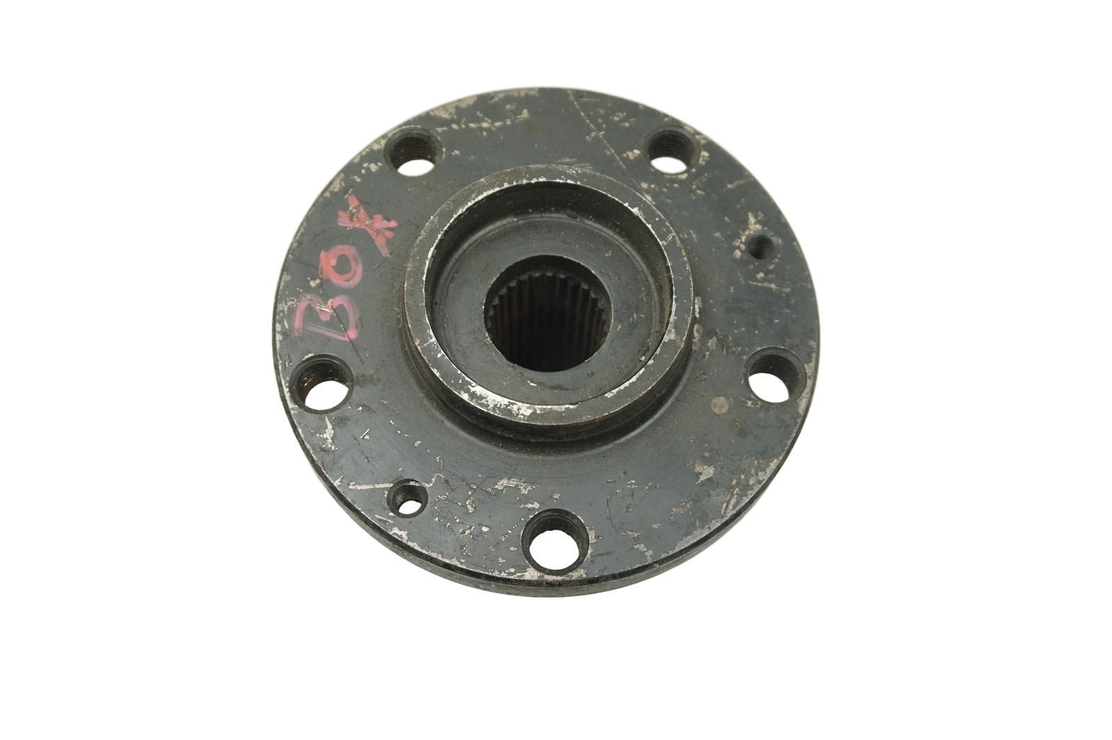 Πλήμνη Τροχού Εμπρός 330765 Jumper Boxer Citroen Peugeot main product photo