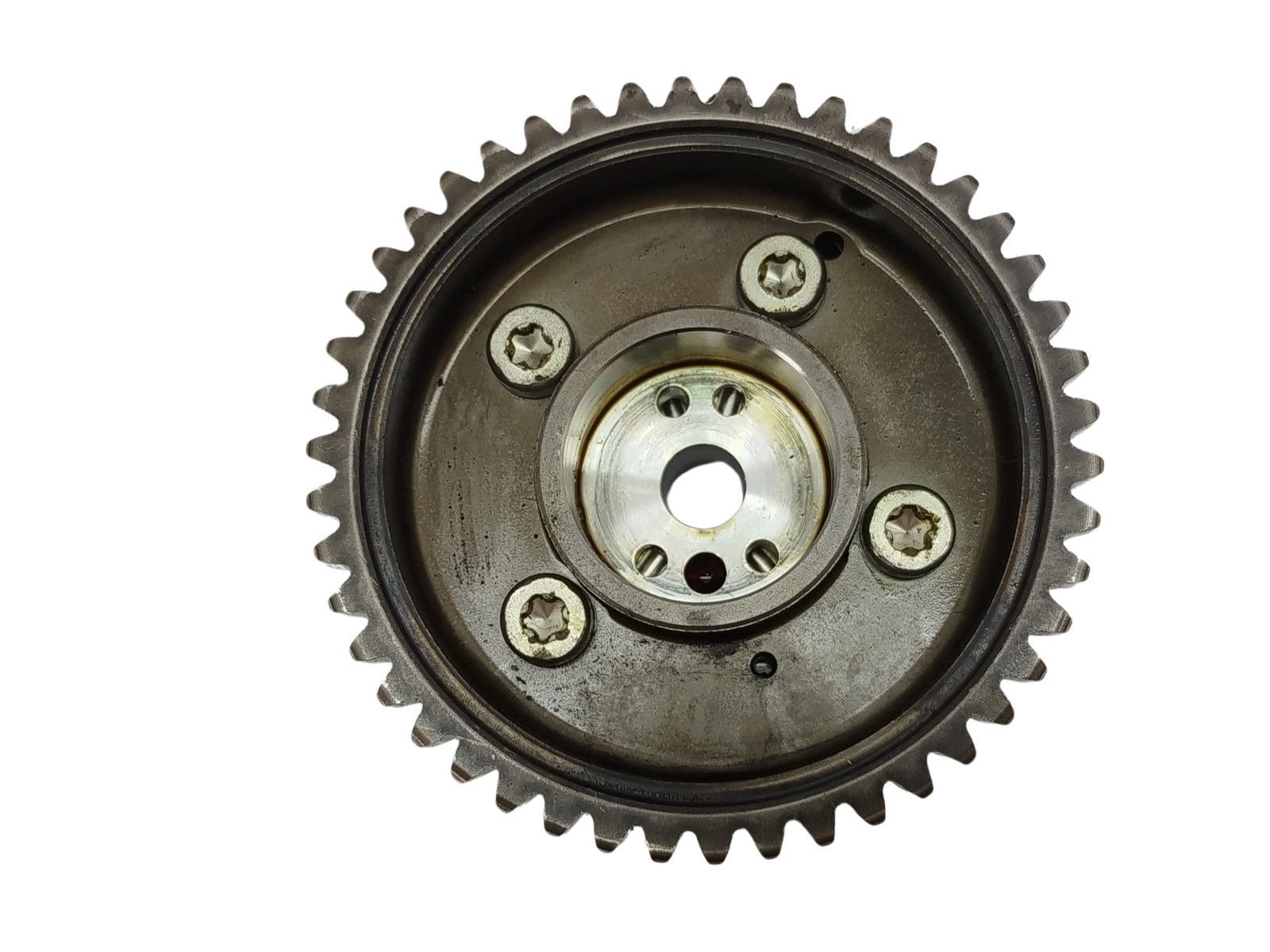 Εκκεντροφόρος Hyundai KIA 24350-2B000 08500-0150 main product photo