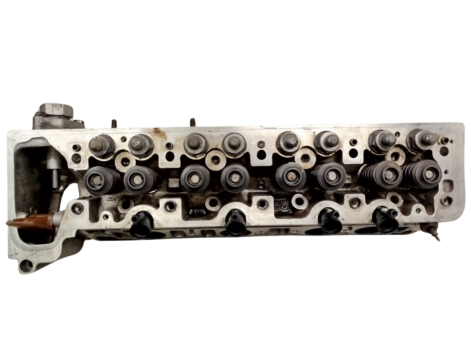 Κυλινδροκεφαλή Mercedes-Benz R1170164101 5.0 V8 117965 main product photo