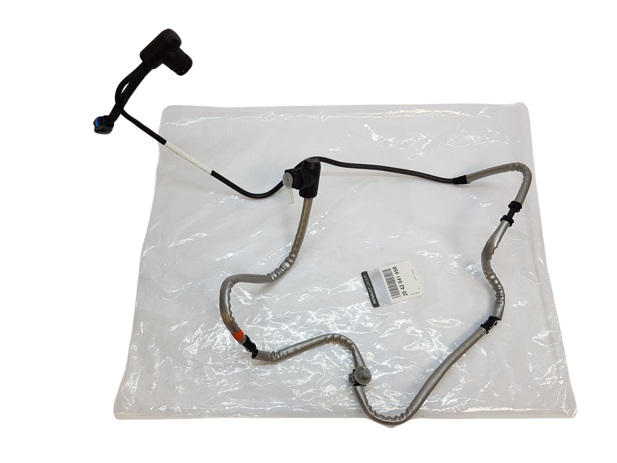 Σωλήνας μεταφοράς AdBlue Renault 204204195R Γνήσιο main product photo