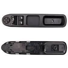 Διακόπτης Παραθύρων Αριστερά Peugeot 207 OE 6554QC main product photo