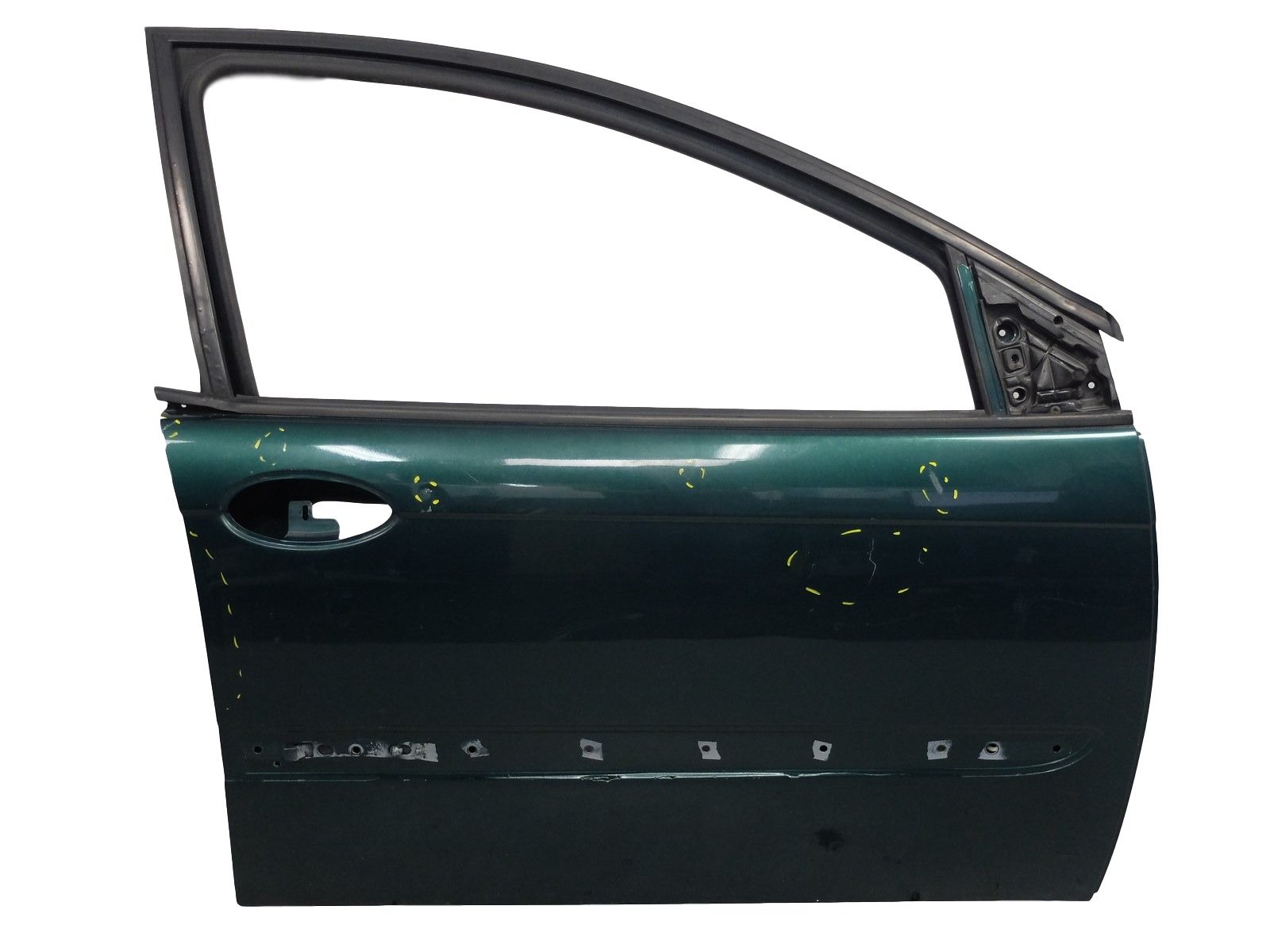 Πόρτα Δεξιά Εμπρός Citroen C5 KSDC main product photo