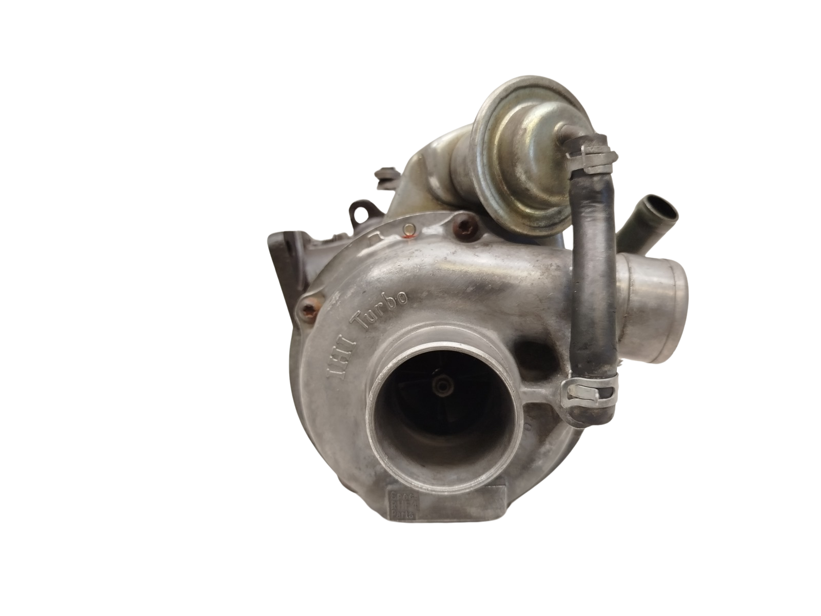 Υπερσυμπιεστής Opel 1,7 8971146390 VIBD 9506 main product photo