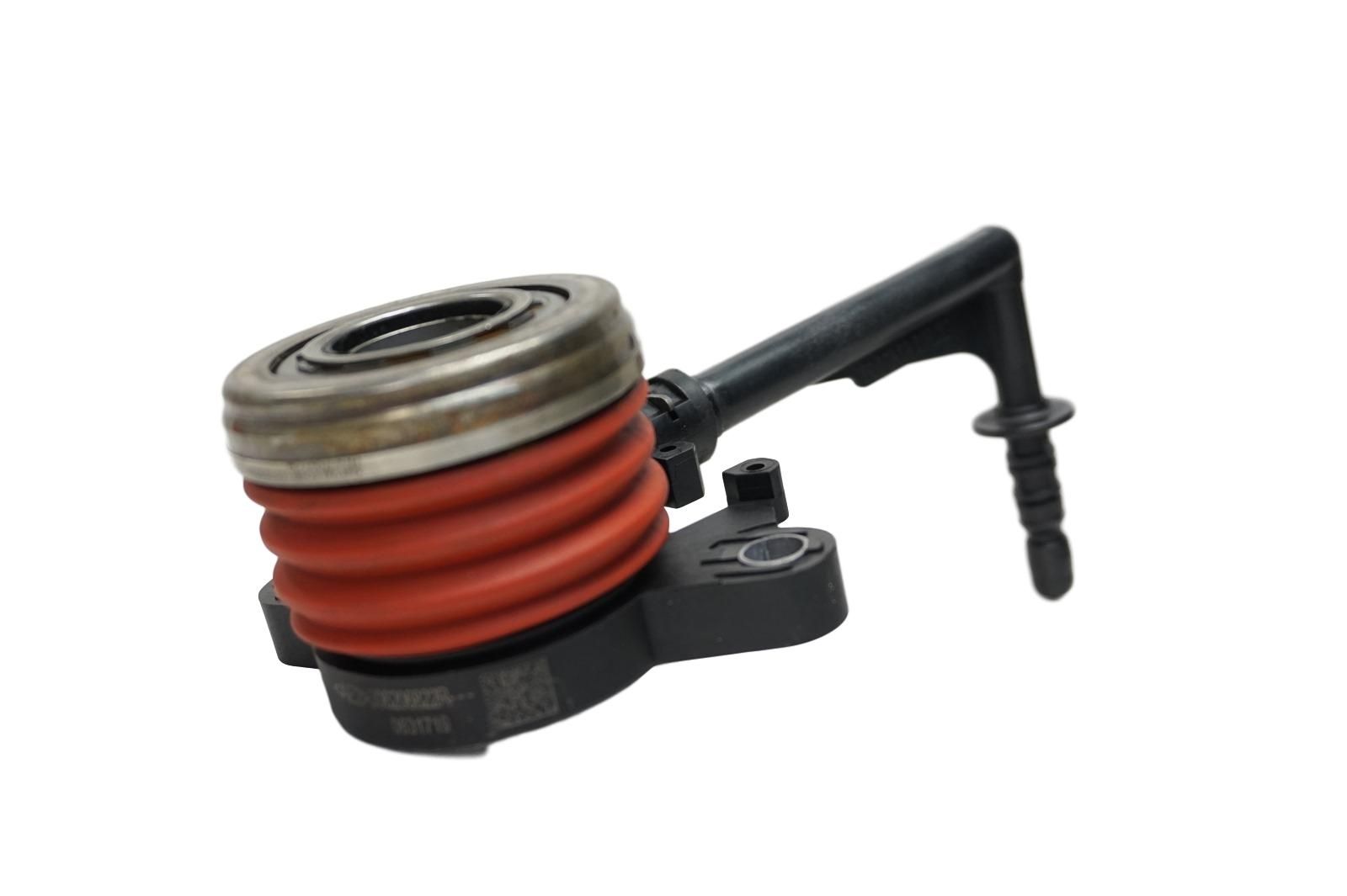 Κεντρικός κύλινδρος υποβοήθησης Sprzęgła 306206822R 1,5 dci Renault main product photo