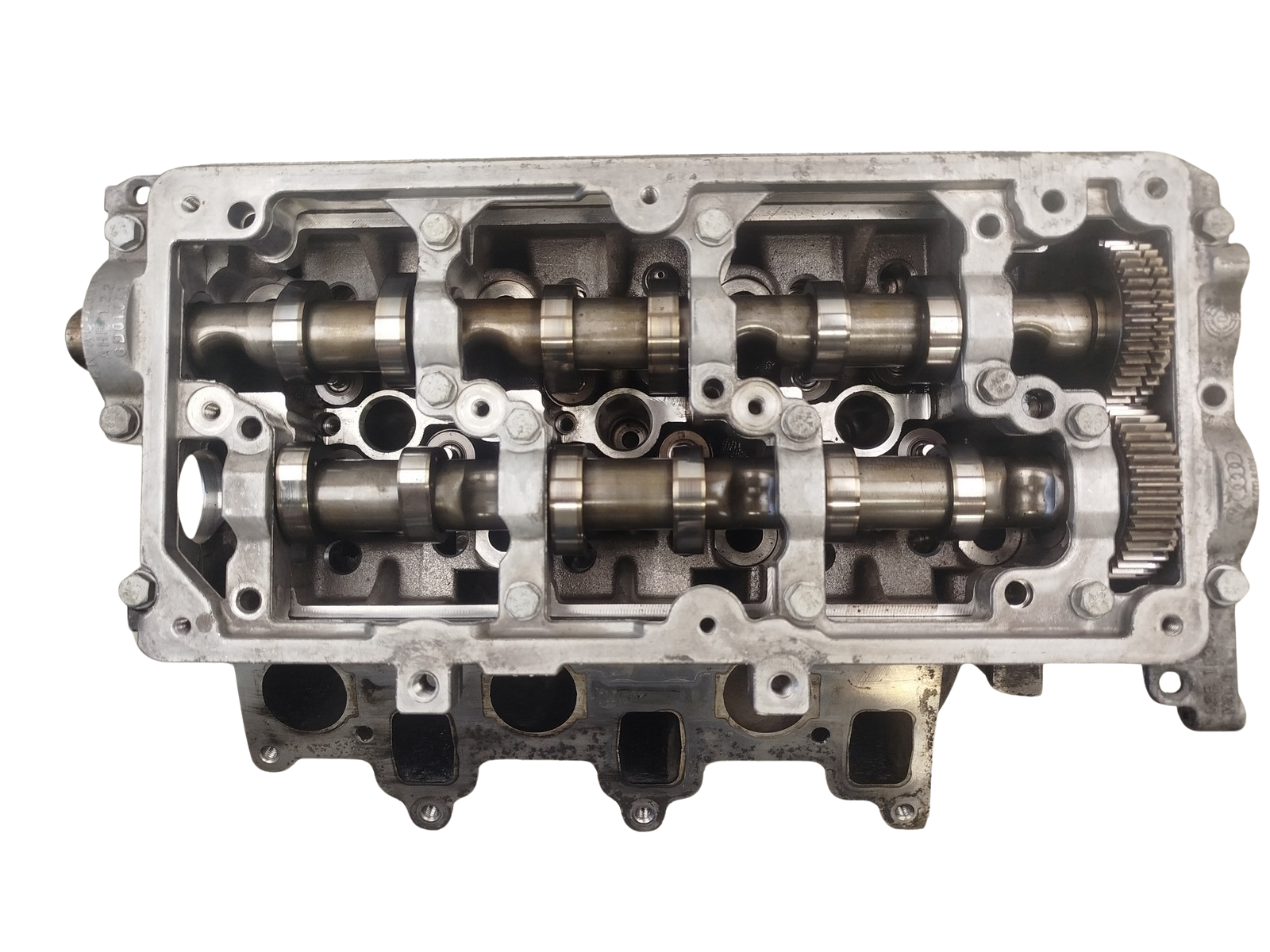 Κυλινδροκεφαλή VWAG 03P103373 03P103286 1.2 TDI CFW 5 main product photo