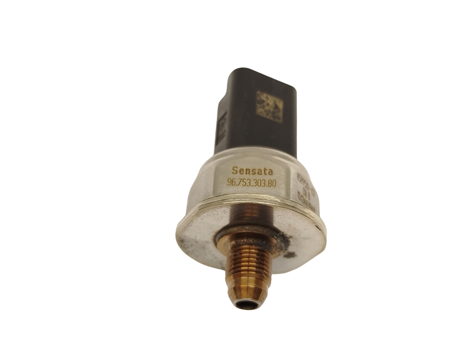 Αισθητήρας Πίεσης Καυσίμου Peugeot Citroen 9675330380 main product photo
