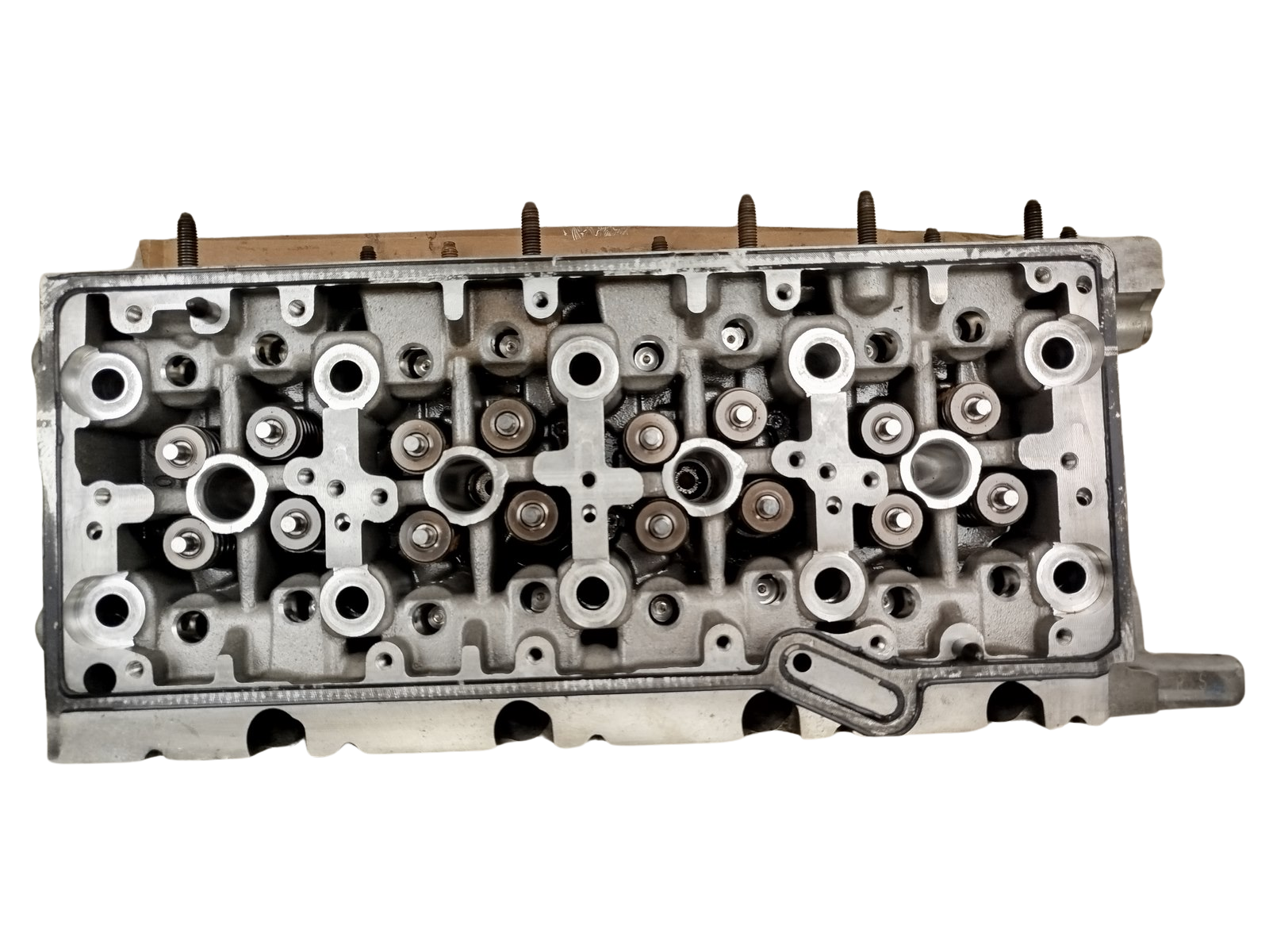 Κυλινδροκεφαλή VWAG 04L103373E 04L103064 1.6 TDI CXX main product photo