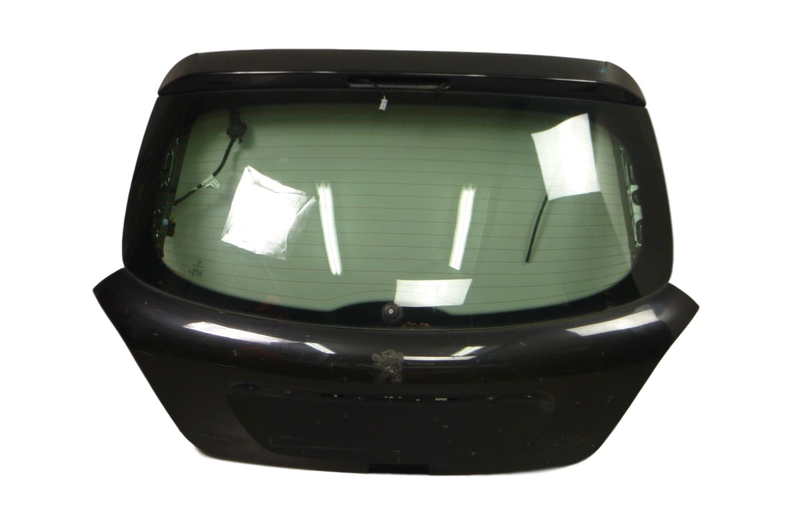 Πόρτα πορτ-μπαγκάζ Peugeot 207 main product photo