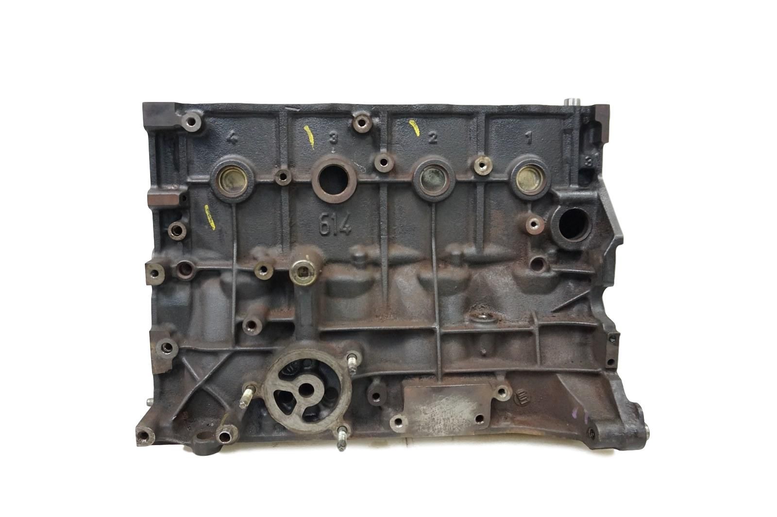 Μπλοκ Κινητήρα 2,0 HDI 16 RHL Citroen C5 Peugeot 407 main product photo