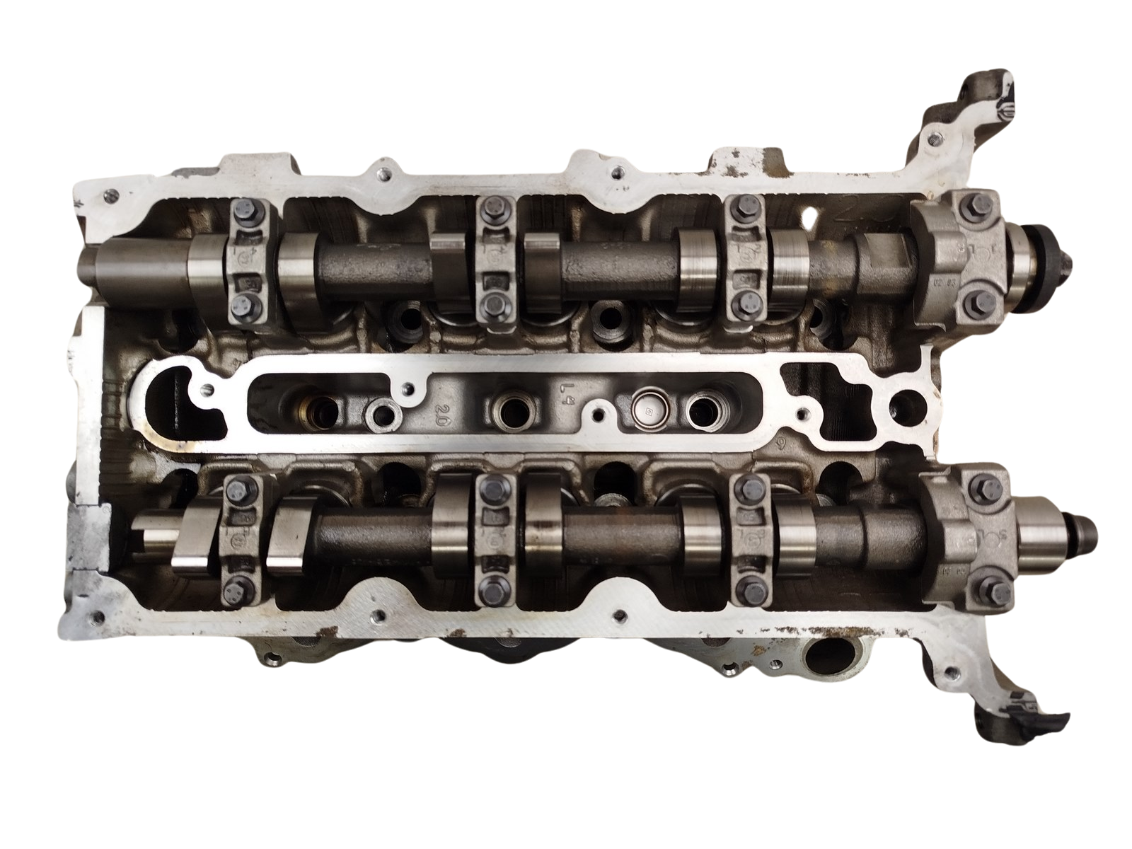 Κυλινδροκεφαλή Jaguar X-Tape 2X4E-6C064-AD 2.1 V6 YB main product photo