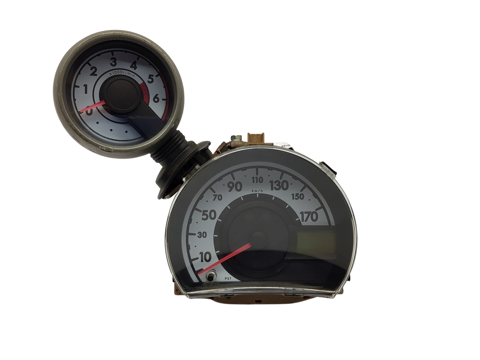 Στροφόμετρο Peugeot 107 83800-0H031 838000H031 1437 main product photo