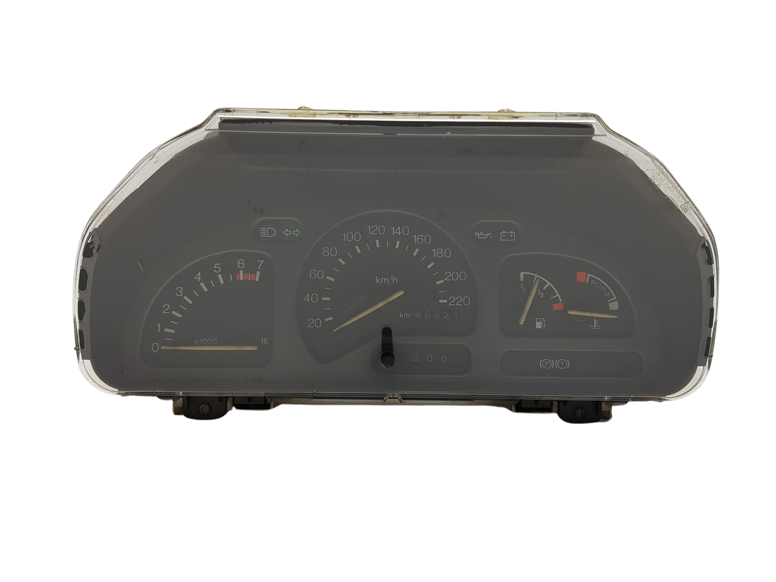 Κοντέρ Ford Focus 94FB-10849-DC 94FB10849DC 1980 main product photo