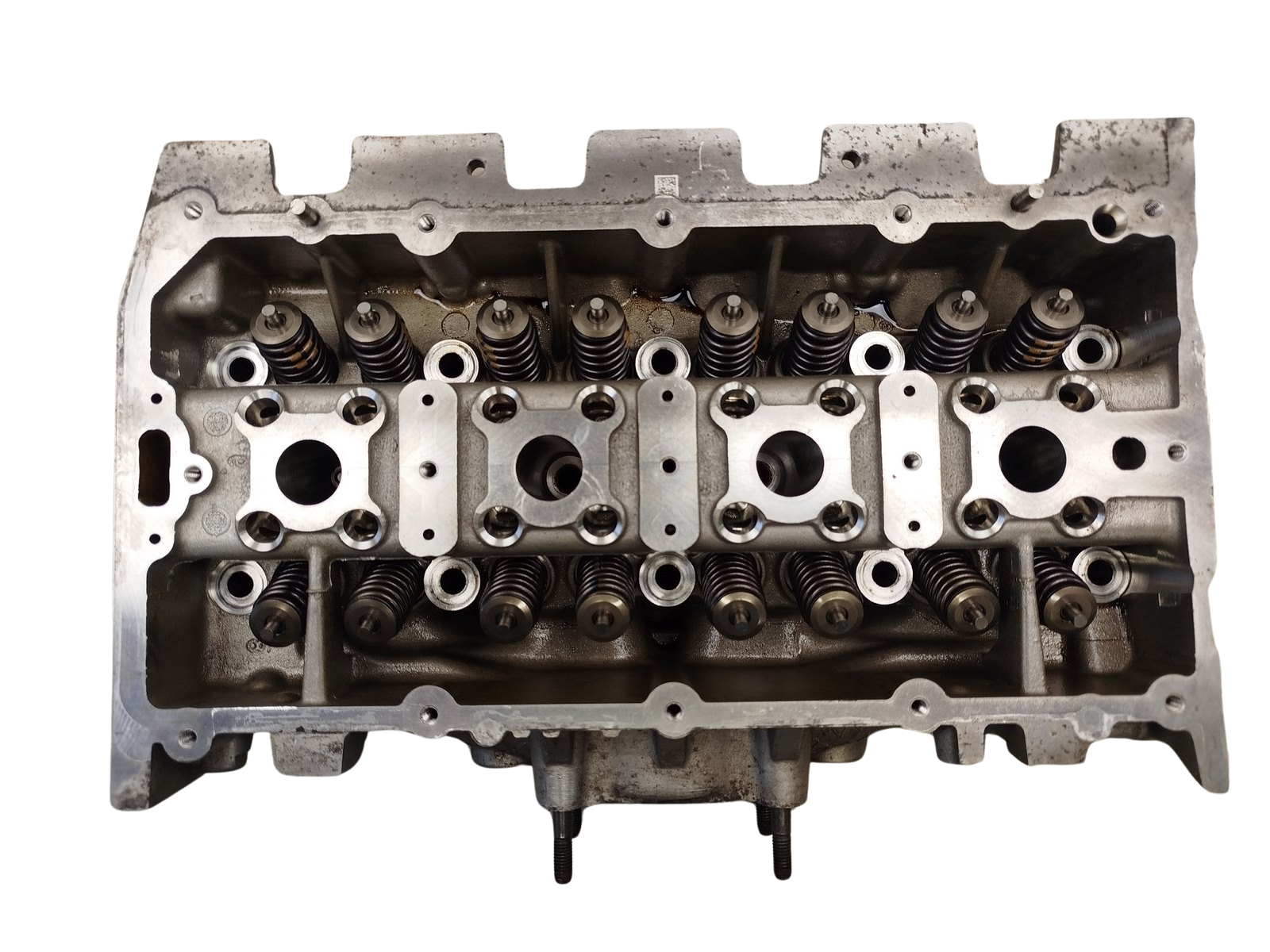 Κυλινδροκεφαλή VWAG 04E103404N 1.2 TSI CJZ 2 main product photo