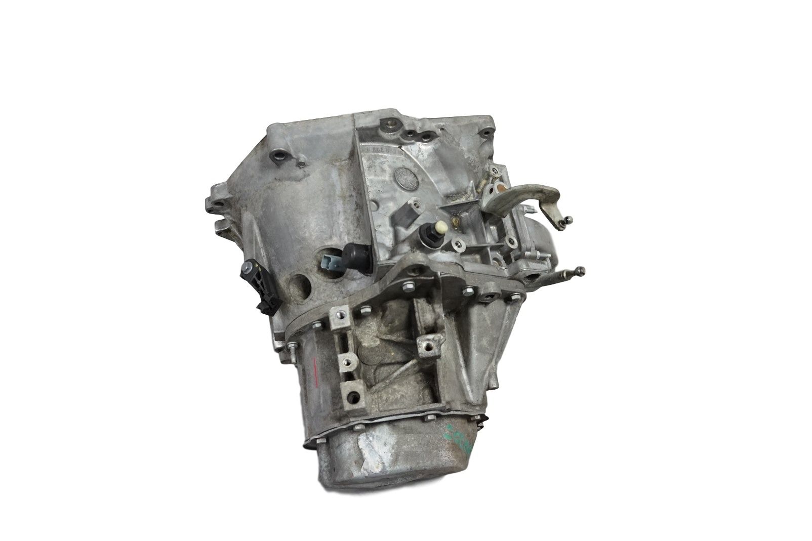 Κιβώτιο ταχυτήτων 20DM69 1,6 hdi Peugeot 307 C4 Citroen main product photo