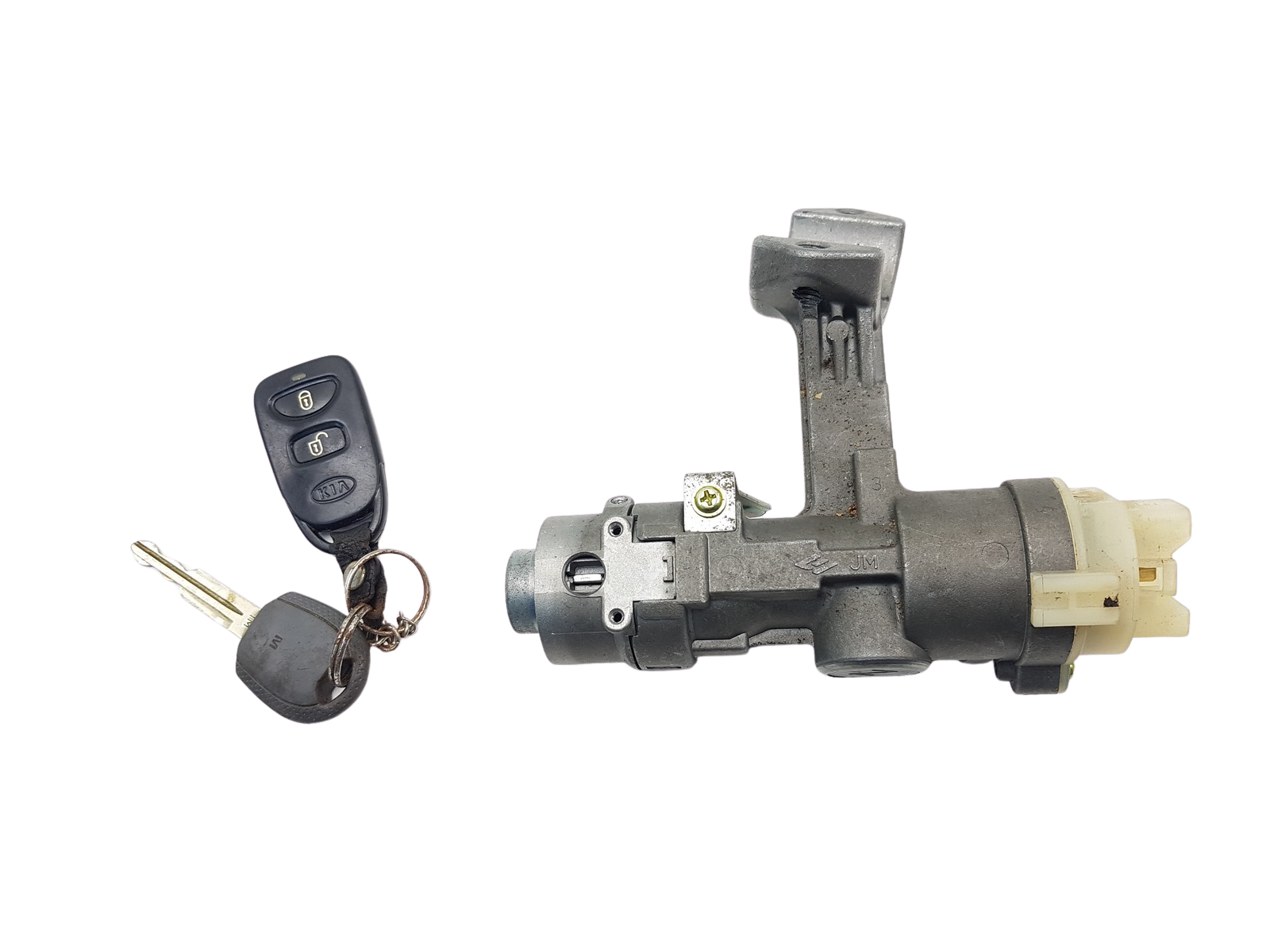 Διακόπτης Μίζας KIA Sportage JM main product photo